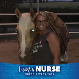 Meet your Posher, Gretchen